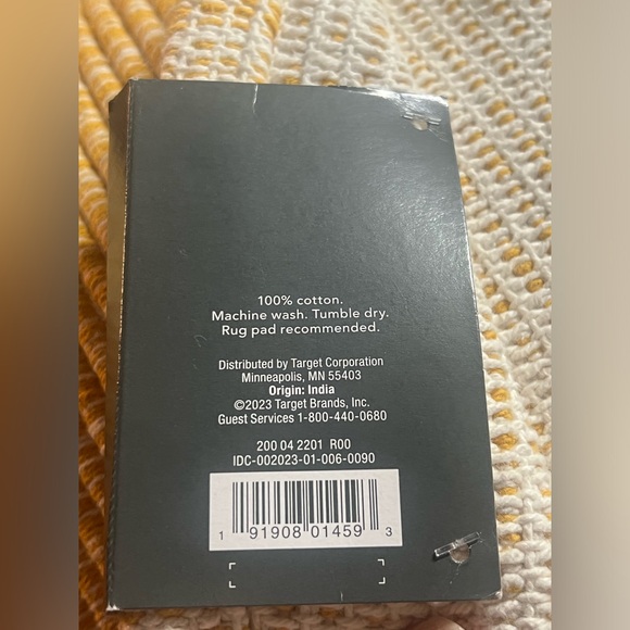 Kitchen Rug - Threshold - Target - Picture 5 of 5